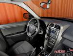 Tiggo 3 Chery prices Tiggo 3 Chery prices 2005