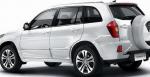 Tiggo 3 Chery usa Tiggo 3 Chery usa 2007
