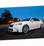 GS 460 Lexus auto GS 460 Lexus auto sedan