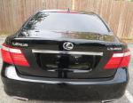 GS 460 Lexus cost GS 460 Lexus cost 2007