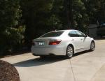 GS 460 Lexus models GS 460 Lexus models sedan