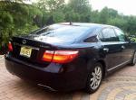 GS 460 Lexus review GS 460 Lexus review 2007