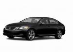 Lexus GS 460 lease Lexus GS 460 lease sedan