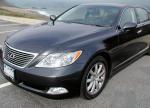 Lexus GS 460 Specification Lexus GS 460 Specification 2007