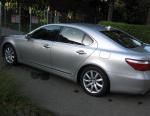 Lexus GS 460 tuning Lexus GS 460 tuning 2012