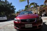 Lexus GS 460 usa Lexus GS 460 usa 2007