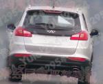 Chery Tiggo 5 cost Chery Tiggo 5 cost van