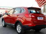 Chery Tiggo 5 sale Chery Tiggo 5 sale 2011