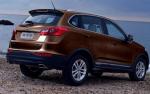 Chery Tiggo 5 spec Chery Tiggo 5 spec hatchback