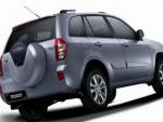 Chery Tiggo 5 Specification Chery Tiggo 5 Specification 2011