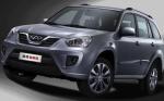 Tiggo 5 Chery approved Tiggo 5 Chery approved 2012