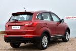 Tiggo 5 Chery configuration Tiggo 5 Chery configuration sedan