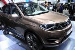 Tiggo 5 Chery Specifications Tiggo 5 Chery Specifications 2014