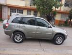 Chery Tiggo configuration Chery Tiggo configuration 2014
