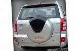 Chery Tiggo lease Chery Tiggo lease 2013
