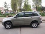 Tiggo Chery auto Tiggo Chery auto 2011