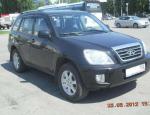 Tiggo Chery configuration Tiggo Chery configuration suv