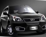 Tiggo Chery cost Tiggo Chery cost 2012