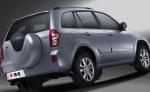 Tiggo Chery lease Tiggo Chery lease 2013