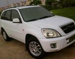 Chery Tiggo auto Chery Tiggo auto coupe