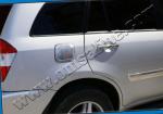 Chery Tiggo model Chery Tiggo model suv