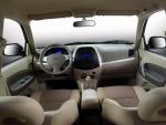 Chery Tiggo review Chery Tiggo review 2013