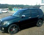 Chery Tiggo Specification Chery Tiggo Specification sedan