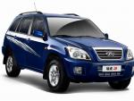 Tiggo Chery approved Tiggo Chery approved 2011