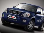 Tiggo Chery lease Tiggo Chery lease 2013