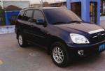 Tiggo Chery Specification Tiggo Chery Specification sedan