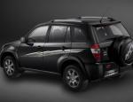 Chery Tiggo (T11) Characteristics Chery Tiggo (T11) Characteristics suv