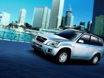 Chery Tiggo (T11) parts Chery Tiggo (T11) parts 2007