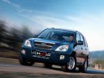 Chery Tiggo (T11) usa Chery Tiggo (T11) usa suv