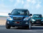 Tiggo (T11) Chery how mach Tiggo (T11) Chery how mach 2008