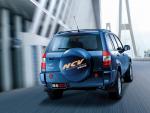 Tiggo (T11) Chery sale Tiggo (T11) Chery sale 2008