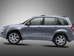 Tiggo (T11) Chery usa Tiggo (T11) Chery usa 2012