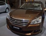 Chery E5 review Chery E5 review 2015