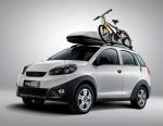 Chery E5 Specification Chery E5 Specification 2013