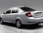 Chery E5 tuning Chery E5 tuning 2009