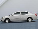 E5 Chery concept E5 Chery concept sedan
