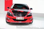 Arrizo 3 Chery Characteristics Arrizo 3 Chery Characteristics 2011