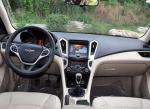 Arrizo 3 Chery configuration Arrizo 3 Chery configuration 2006