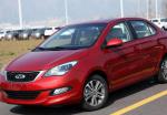 Arrizo 3 Chery models Arrizo 3 Chery models sedan