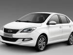 Arrizo 3 Chery reviews Arrizo 3 Chery reviews 2014