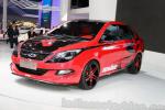 Arrizo 3 Chery spec Arrizo 3 Chery spec 2012