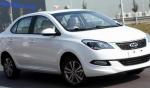 Arrizo 3 Chery usa Arrizo 3 Chery usa 2009