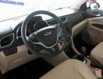 Chery Arrizo 3 auto Chery Arrizo 3 auto 2005