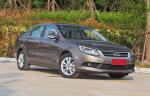 Arrizo 7 (M16) Chery model Arrizo 7 (M16) Chery model 2014