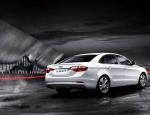 Arrizo 7 (M16) Chery new Arrizo 7 (M16) Chery new suv