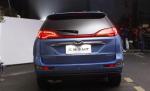 Arrizo 7 (M16) Chery specs Arrizo 7 (M16) Chery specs sedan